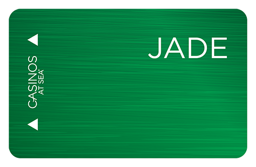 Jade Card