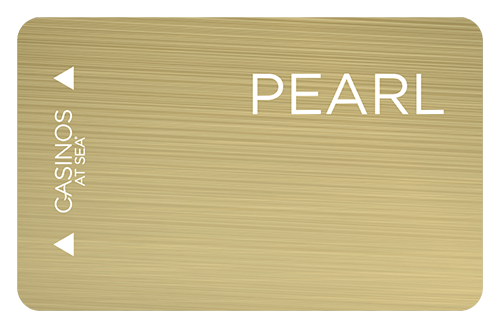 Pearl Card