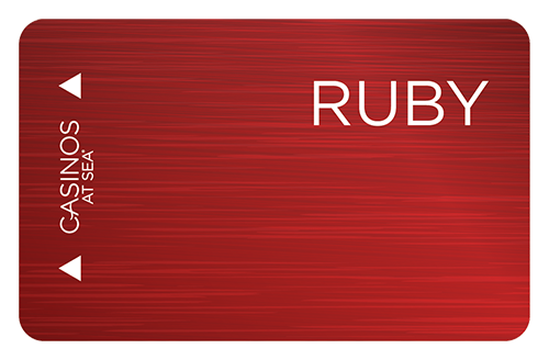 Ruby Card