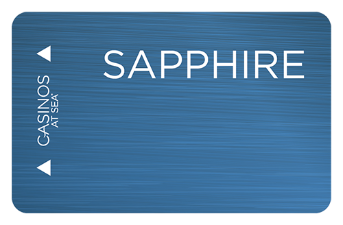 Sapphire Card