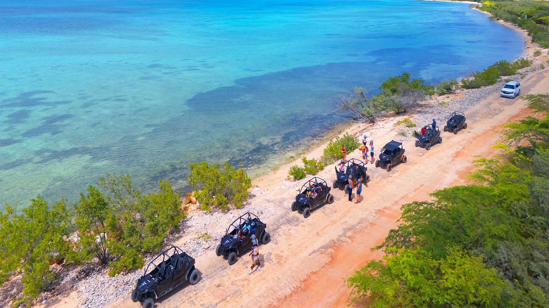 Cabo Rojo, Dominican Republic Off Road Buggy Adventure To Cabo Rojo ...