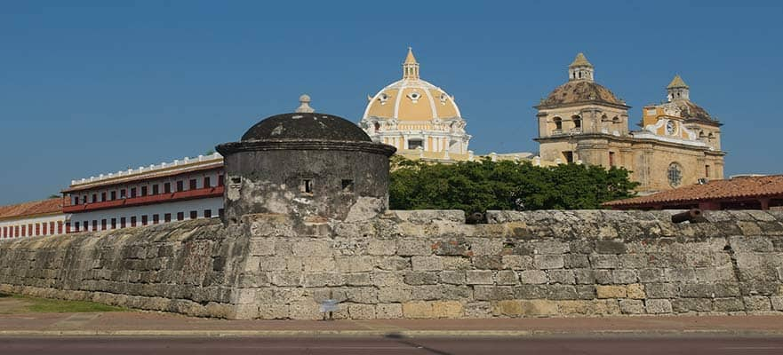 panama canal cruise los angeles round trip