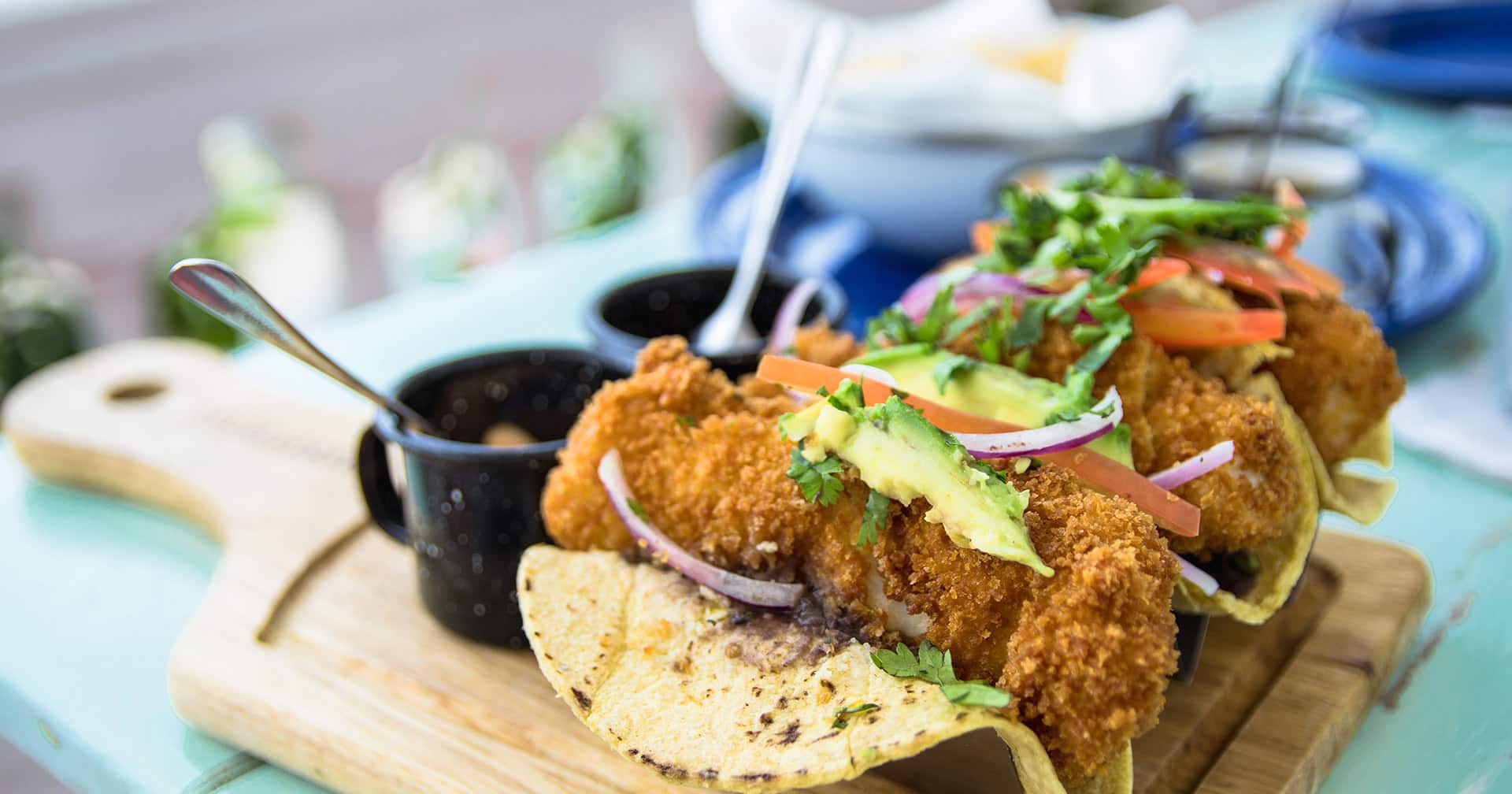 Cozumel, Mexico Taco & Tequila Pairing Excursion ノルウェージャンクルーズライン