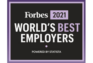 Forbes logo