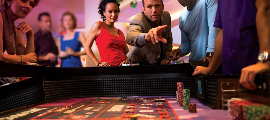 Gambling On The Norwegian Getaway Gambling On The Norwegian Getaway