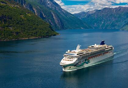 Cruise Deals Just