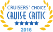 Best Shore Excursions (Large Ship Category)