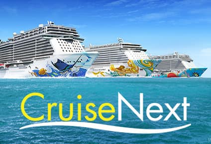 ncl cruise next ultimate