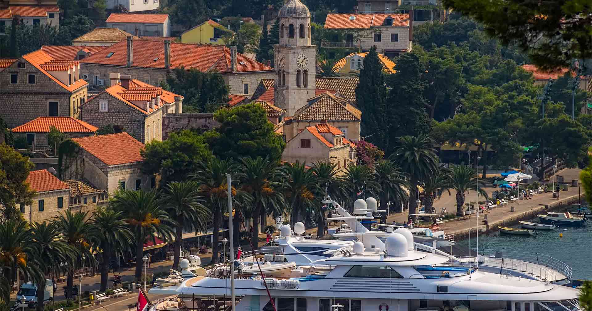 Dubrovnik, Croatia Old Town, Riviera Drive & Wine Tasting Excursion