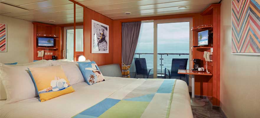 Norwegian Dawn Kabinen An Bord Kabinen Norwegian