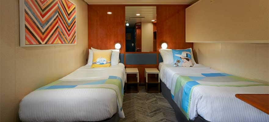 Norwegian Dawn Annehmlichkeiten An Bord Borderlebnis