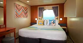 Oceanview with Picture Window