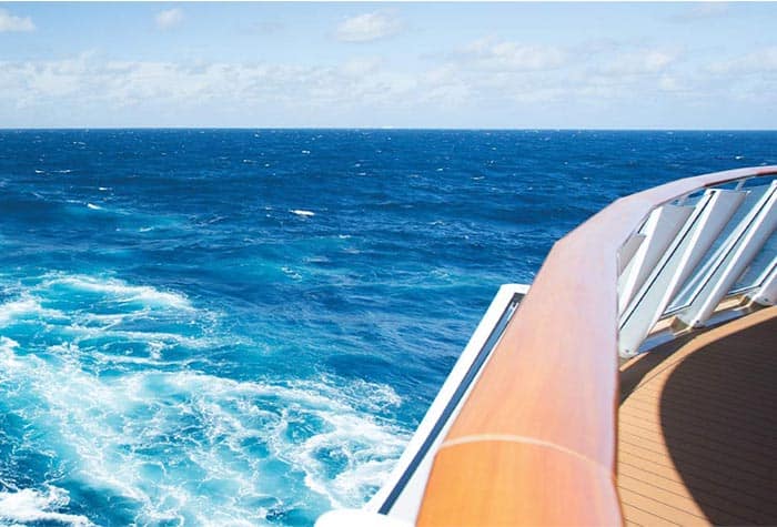 Transatlantic Cruise and Hotel Packages