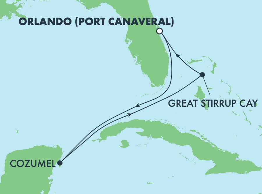 Itinerary Image