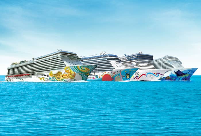 norwegian cruise lines hiring