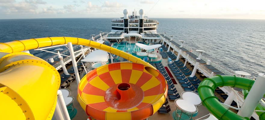 Norwegian Epic Cruise Ship Amenities Onboard Experience Norwegian Cruise Line