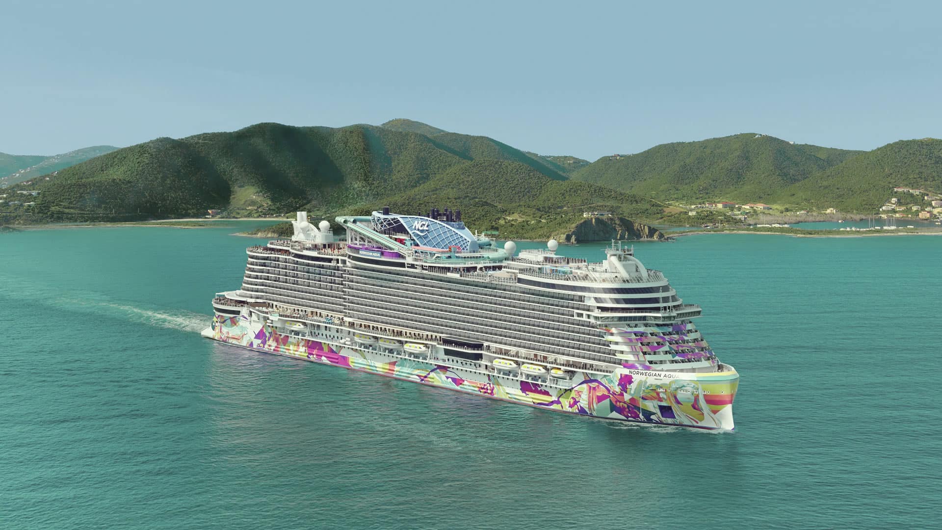 Popular Destinations