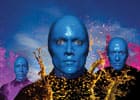 Blue Man Group