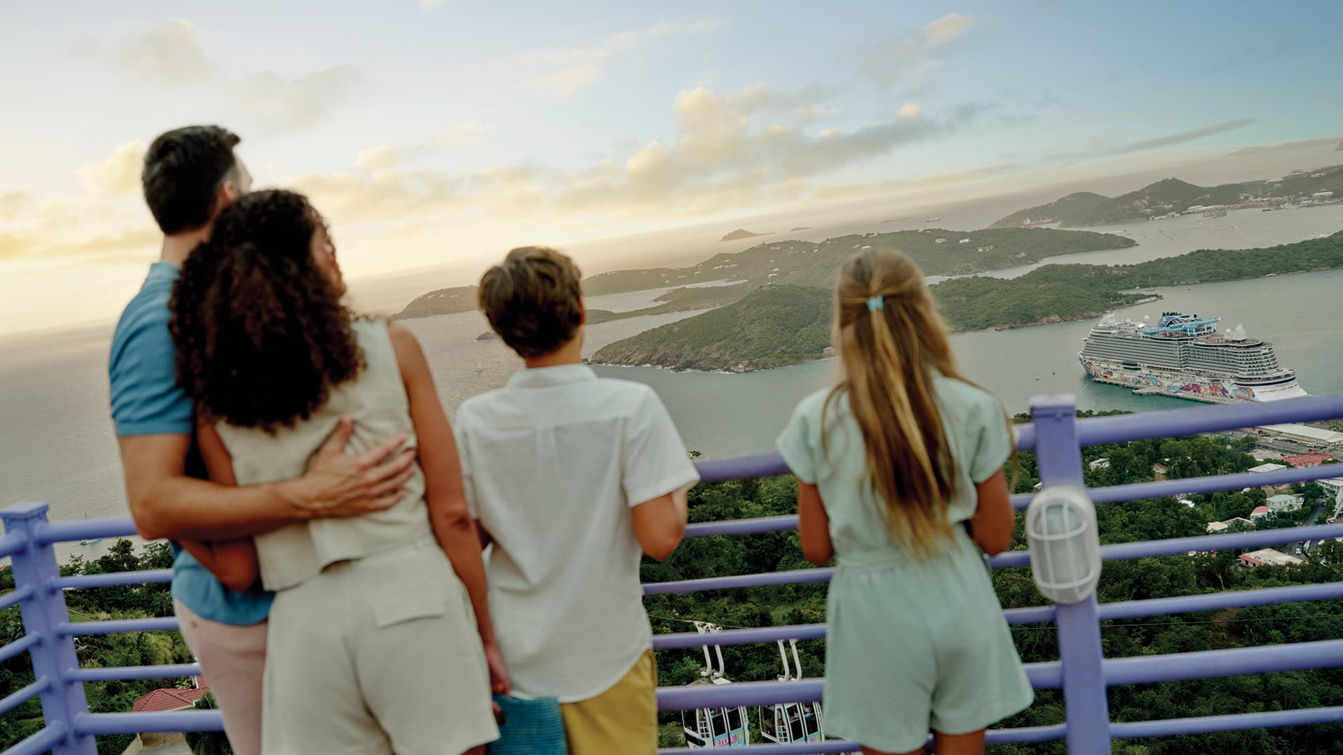 Book a Cruise with your First Responder Discount