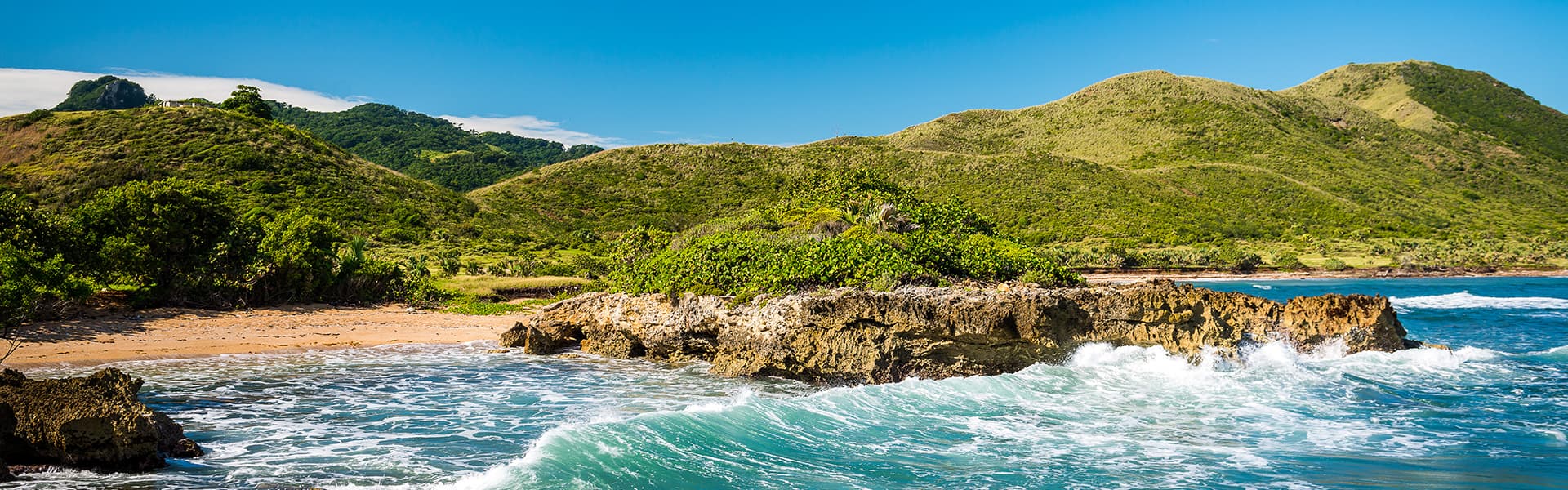 Panama Canal: Curacao & Aruba