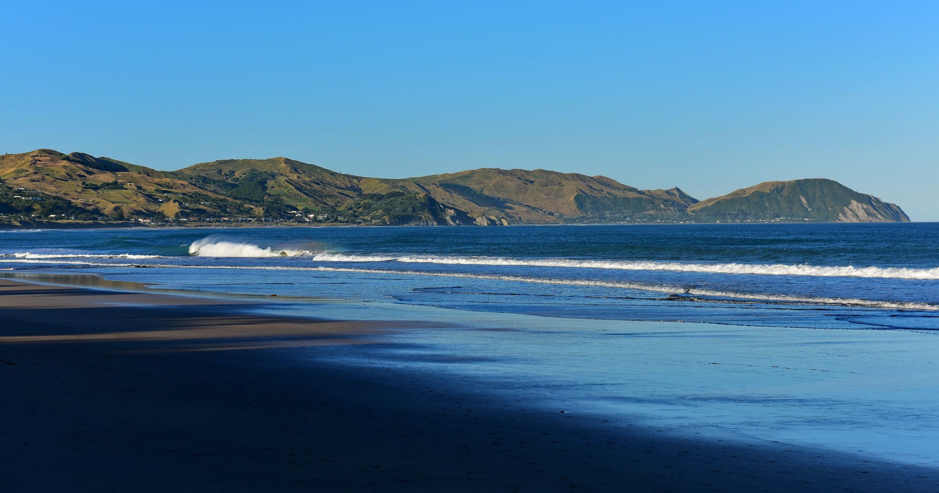 Gisborne Orientation 