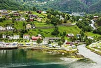 cruise excursions geiranger norway