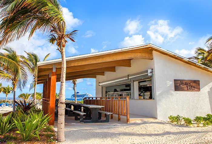 Abaco Taco