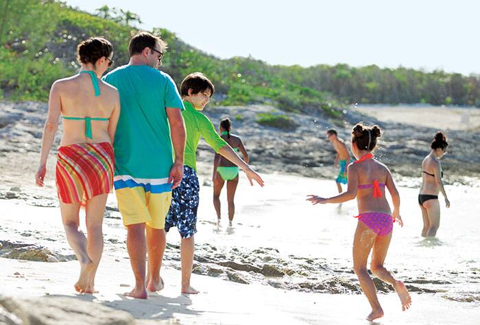 Great Stirrup Cay