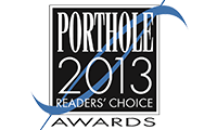 Porthole Magazine