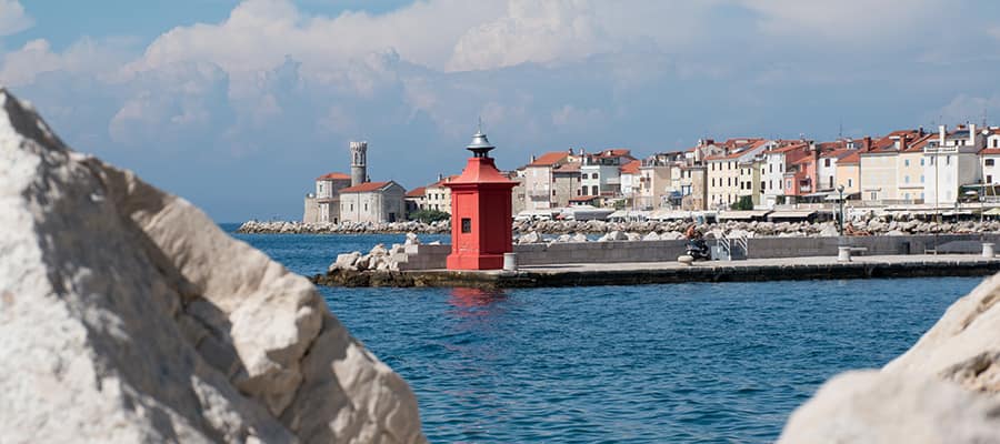 Piran, Slovenia