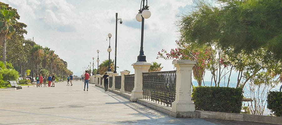 Reggio Calabria, Italy