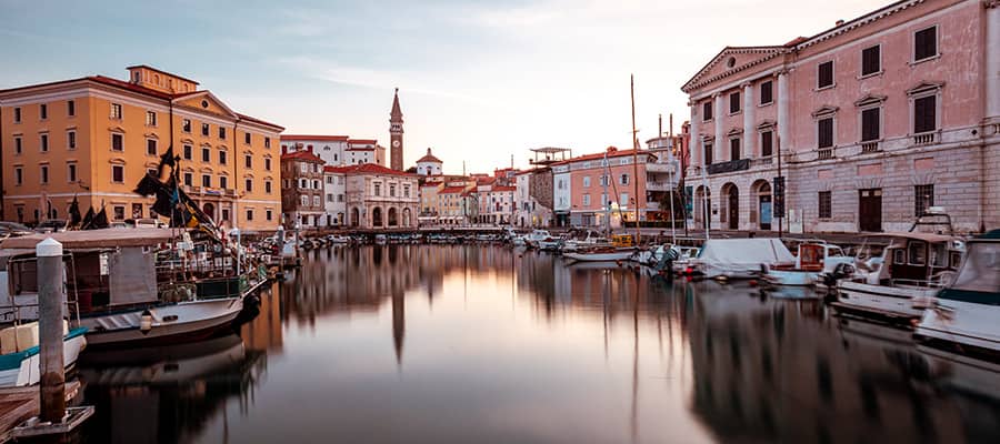 Piran, Slovenia