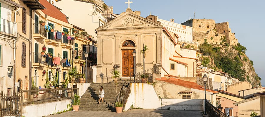 Reggio Calabria, Italy