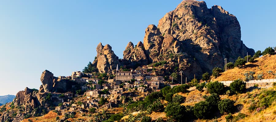 Reggio Calabria, Italy