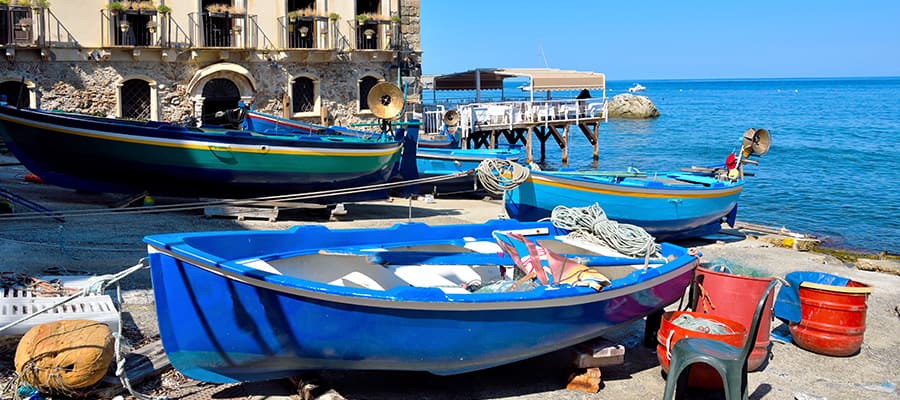 Reggio Calabria, Italy