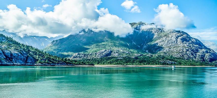 Crociera 10 giorni Alaska da Seattle: Glacier Bay, Skagway e Juneau