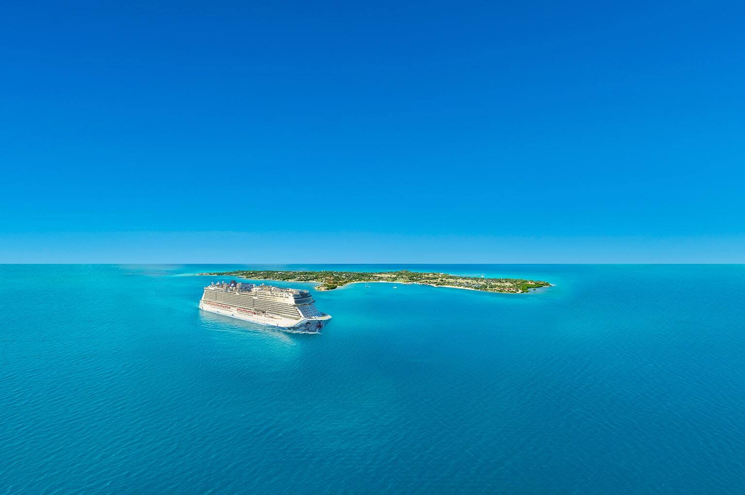 NCL's Free at Sea Cruise Deals Norwegian Cruise Line