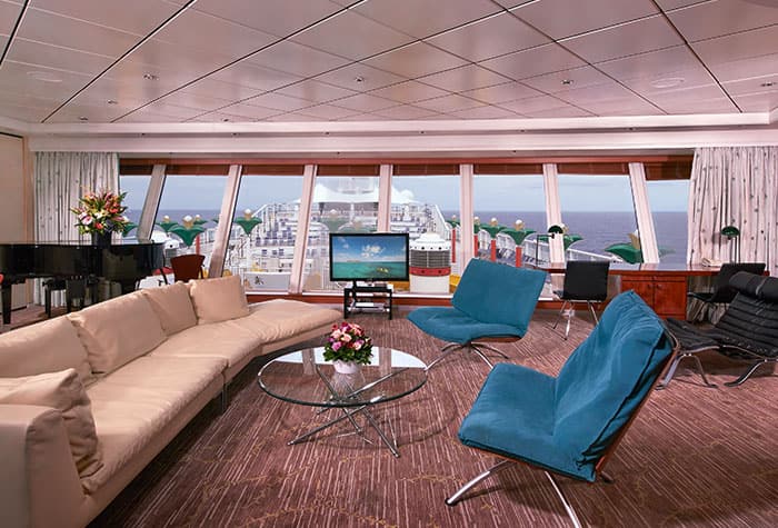 Spain Cruise Suites