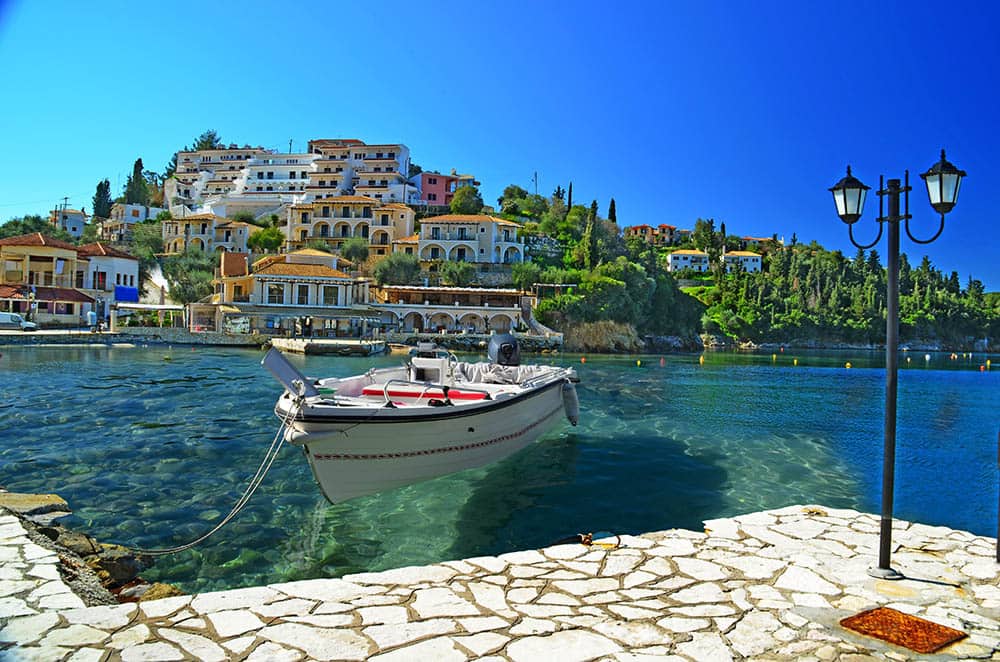 Norwegian Greek Island Cruises Norwegian Greek Island Cruises