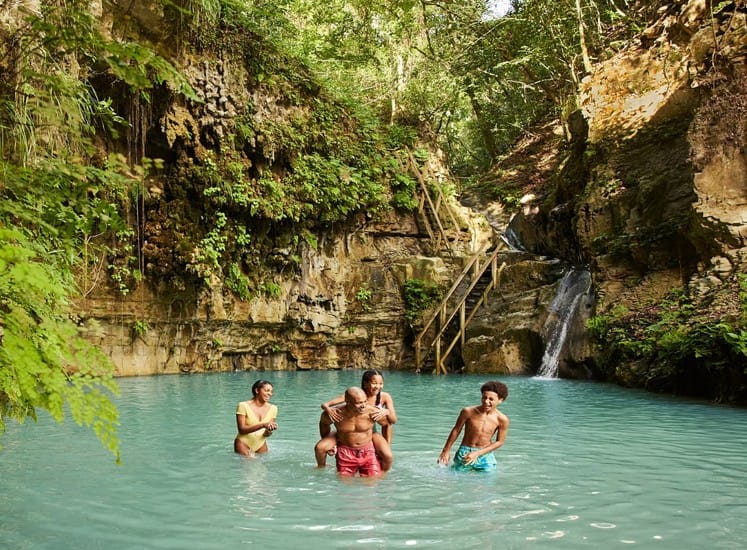 NCL Group Cruises - Families