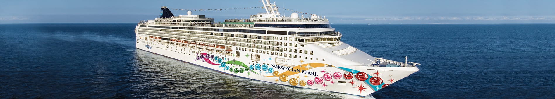 norwegian pearl theme cruises
