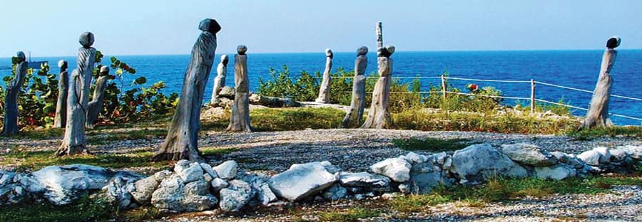 Black History Sites on Bahamas Cruise