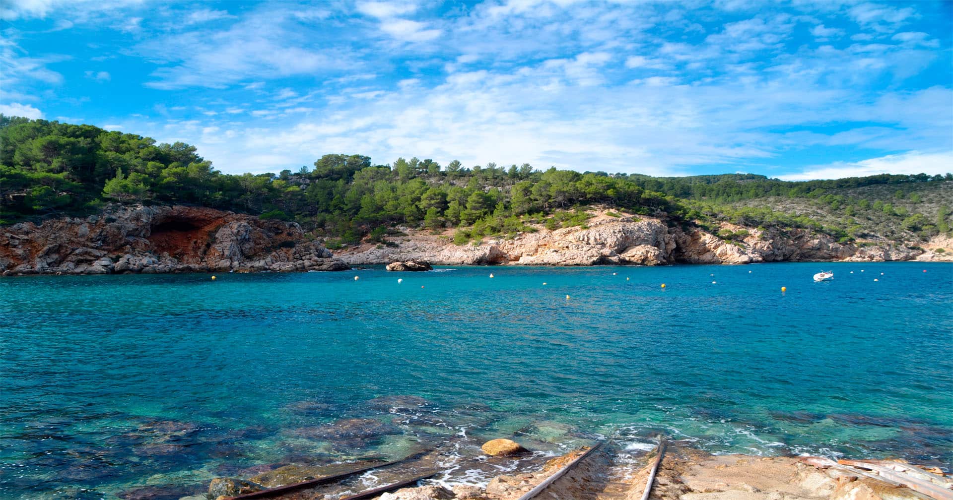 Ibiza, Spain Shore Excursions