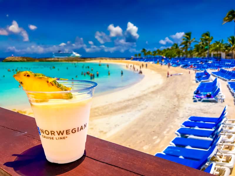 Buy a Cruise Beverage Package to Save Money on Your Trip Buy a Cruise Beverage Package to Save Money on Your Trip