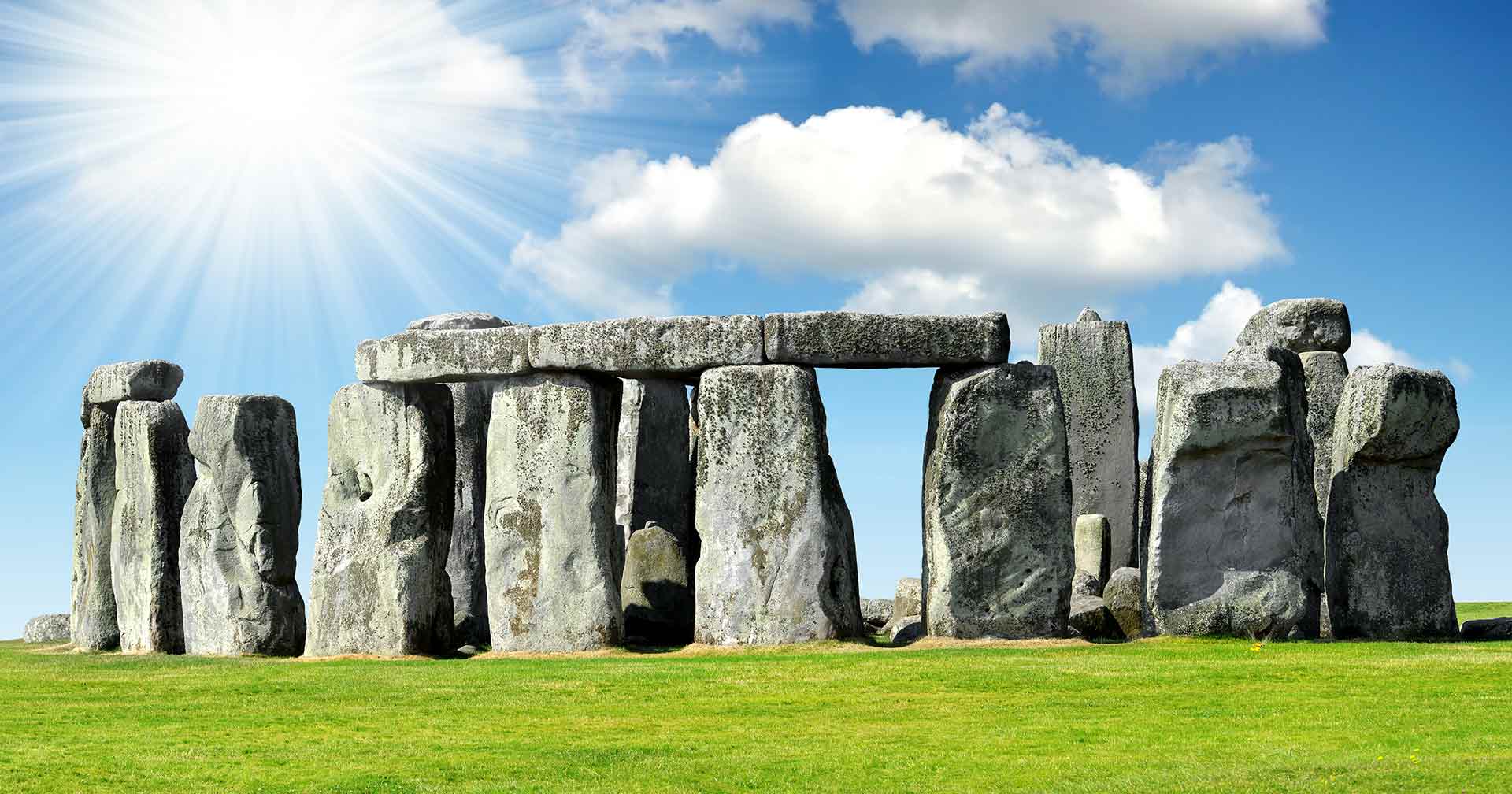 stonehenge tours from portland uk