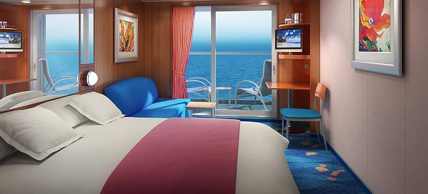 Norwegian Jewel Kabinen An Bord Kabinen Norwegian