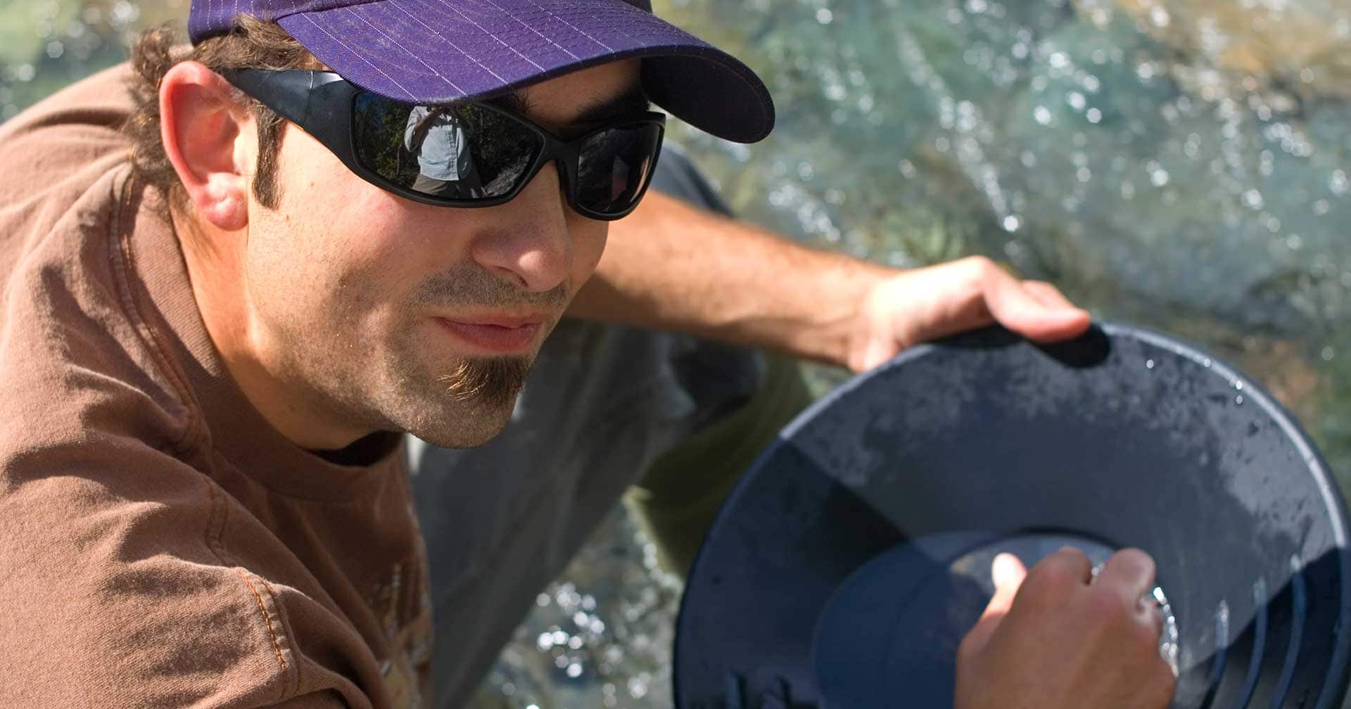 Juneau, Alaska Historic Gold Mine & Pan For Gold Excursion Norwegian