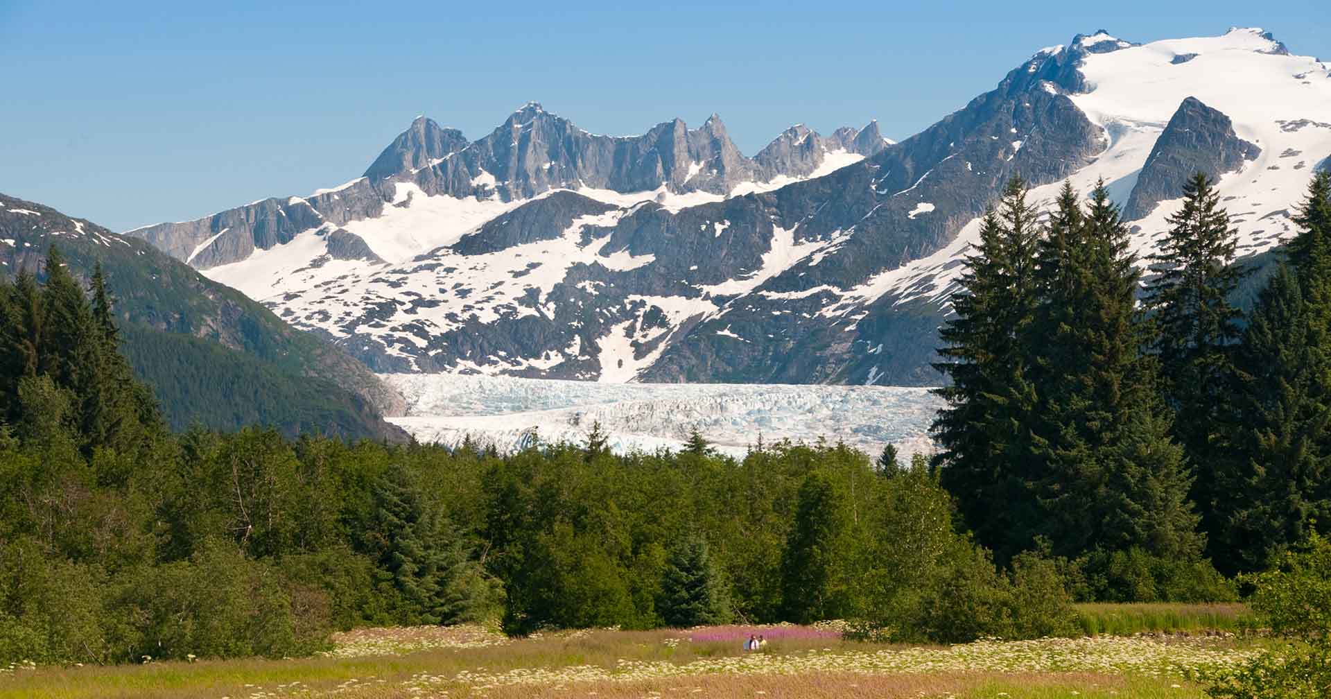 Juneau, Alaska Bike & Brew Glacier View Excursion Norwegian Cruise Line