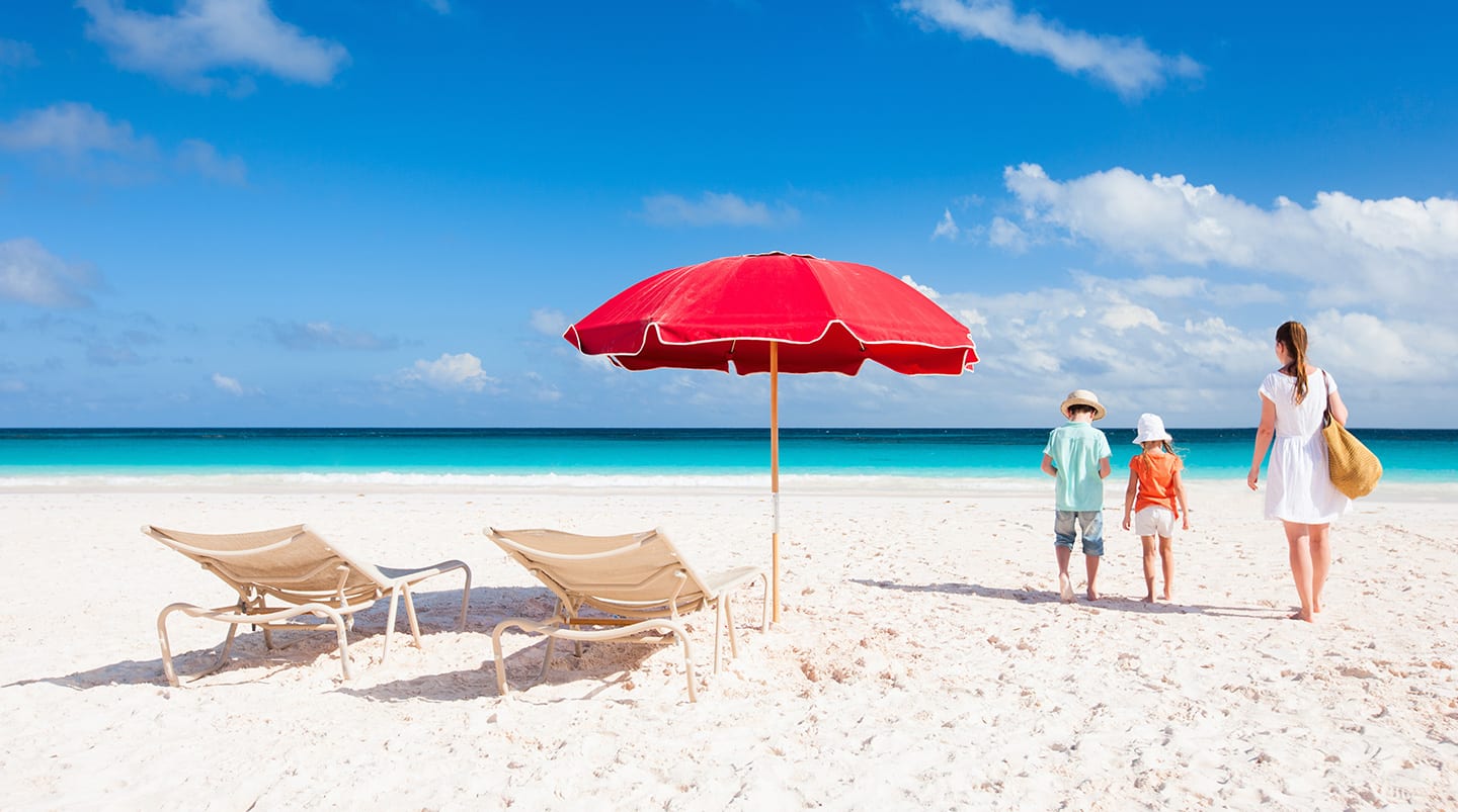 Great Stirrup Cay