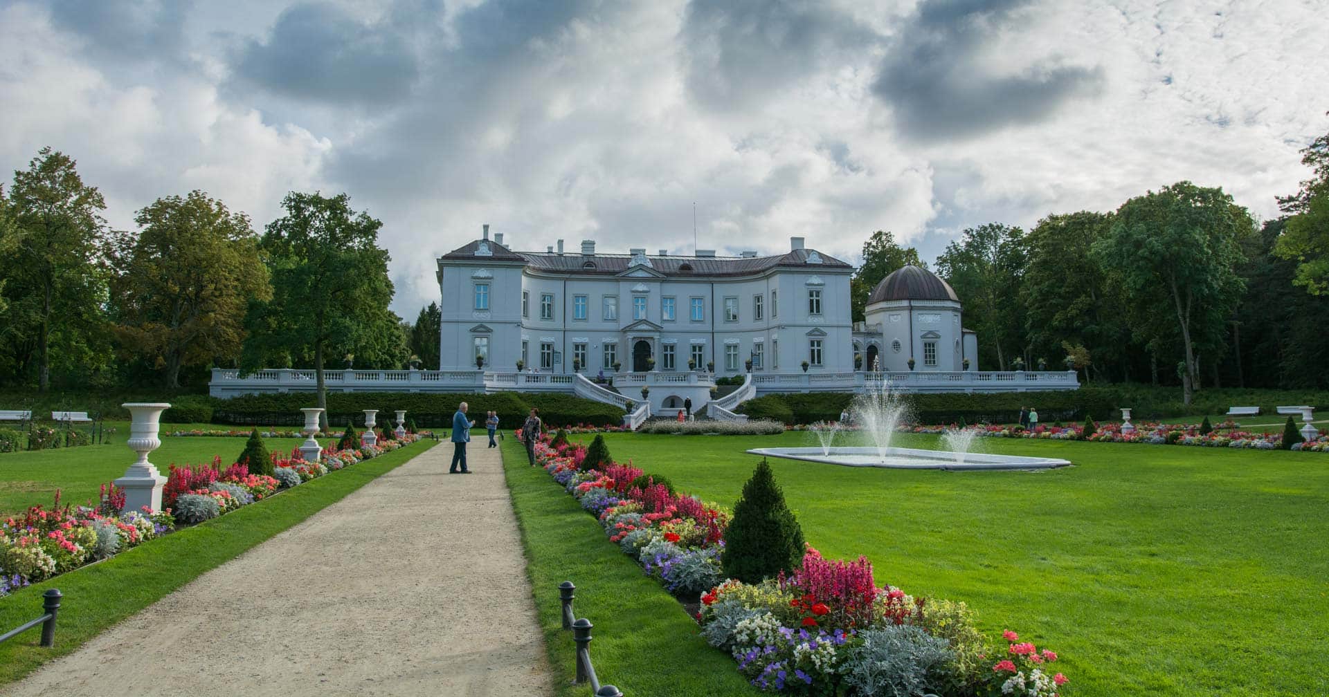 Klaipeda Charm y Palanga